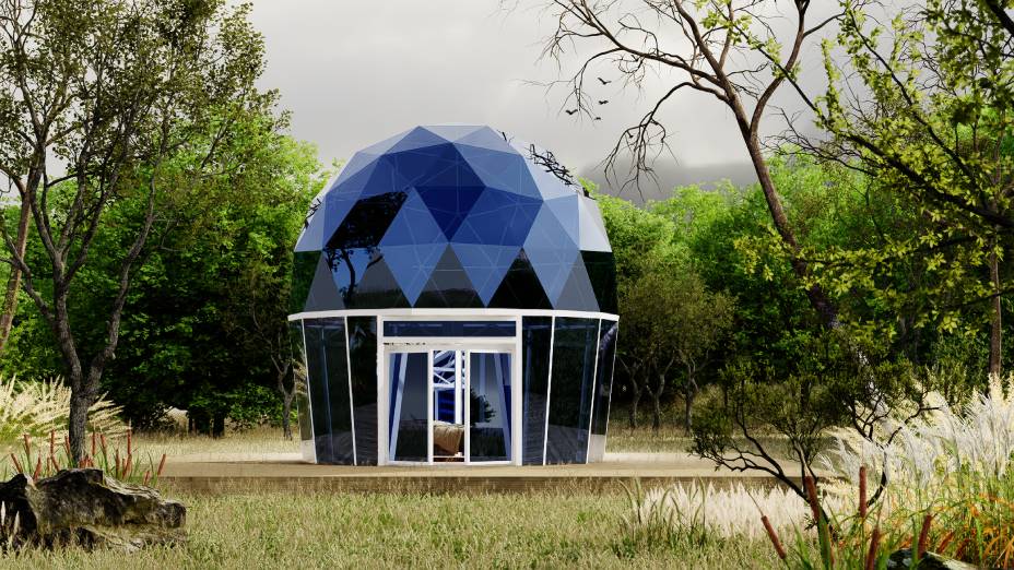 南丹县雪利——专注野奢星空空间,一站式星空帐篷厂家与解决方案专家