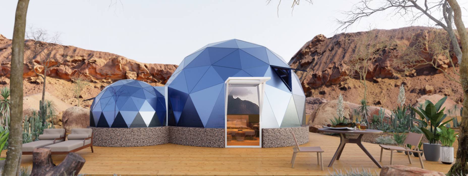 南丹县星空房定制